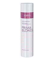 Estel Professional Prima Blonde - Блеск-шампунь для светлых волос 250 мл